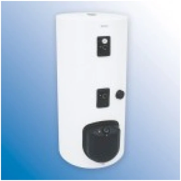 OKCE 250 NTRR/2,2Kw Elektrisks ātrsildītājs 245 l.