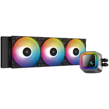 Ūdens dzesētājs procesoram Deepcool LS720