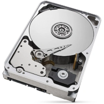 Seagate IronWolf Pro ST16000NT001 internal hard dr