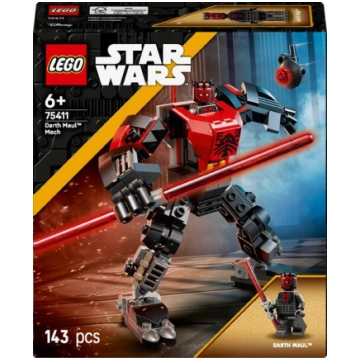 LEGO® Star Wars™ Darta Maula robots
