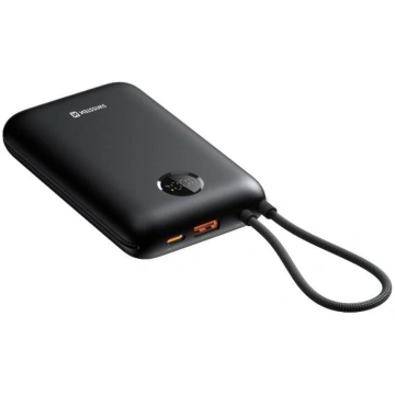 Swissten Voltbox 35W Ārējās uzlādes Baterija 30000