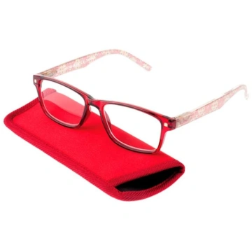 Occhiali da Lettura Rita con Custodia + 2,50 ALVIT