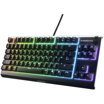 SteelSeries Apex 3 TKL US