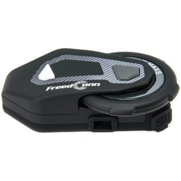 FREEDCONN T-MAX S V4 PRO SINGLE motorcycle interco