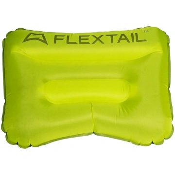 Flextail Tiny Pillow Inflatable Cushion (Green) Ti