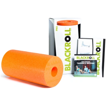 Pro Foam Roller Blackroll Orange#FF9245