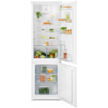 Electrolux Ledusskapis LND5FE18S