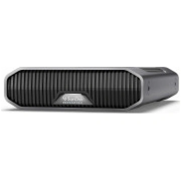 Ārējais cietais disks SanDisk ārējais PROFESSIONAL