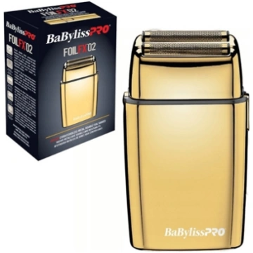 Golarka BaBylissPRO PRO FoilFX02 FXFS2GE