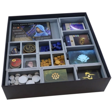 Dune Imperium Insert (Uzglabāšanas kaste)