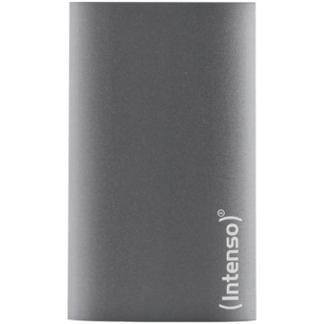 External SSD INTENSO 256GB USB 3.0 1,8" 3823440