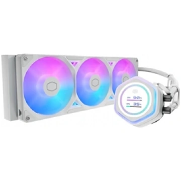 Chłodzenie wodne MasterLiquid 360 Atmos II LCD ARG