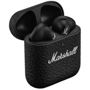 Marshall Minor IV Melns