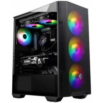 Stacionārs dators Mdata Gaming 5500, 512 GB, DDR4 