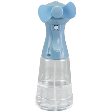 Beper P206VEN440 mini ventilators ar miglotāju 650