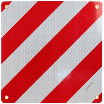 PANEL FOR PROTRUDING LOADS Menabo