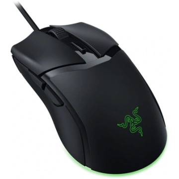 Razer Gaming Mouse Cobra Wired 8500 DPI Black