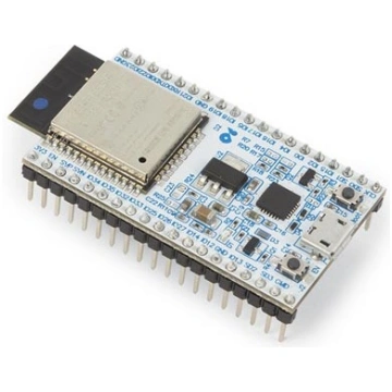 ESP32 DEVELOPMENT BOARD | WPB109 | 5410329729578 U