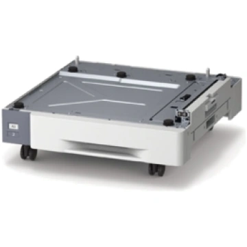Oki 530 Sheet Tray w/Casters