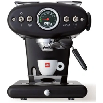 illy X1 Anniversary Machine for Ground Coffee and 