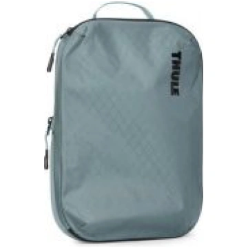 Thule | Compression Packing Cube Medium | Pond Gra