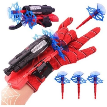 Spiderman ieroča rotaļlieta Nav norādīts