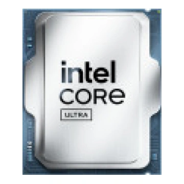 Intel Core Ultra 5 procesors. 3.6 GHz. 24 MB. BOX 