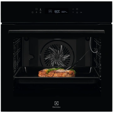 Electrolux Cepeškrāsns EOE7P31Z