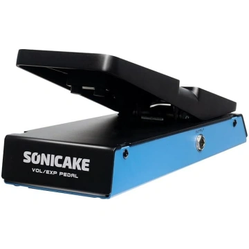 SONICAKE Expression EXP & Passive Volume Combo Ped