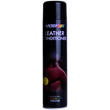 Tīrīšanas līdzeklis Motip Leather Conditioner, 0.6