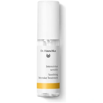 Dr. Hauschka, nomierinošs, pret apsārtumu, lokāls