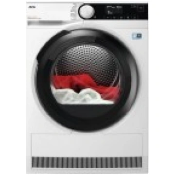 Veļas žāvētājs ar siltumsūkni AEG TR8384E, 8kg + D