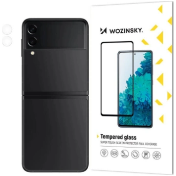Wozinsky Wozinsky Full Camera Glass szklo hartowan