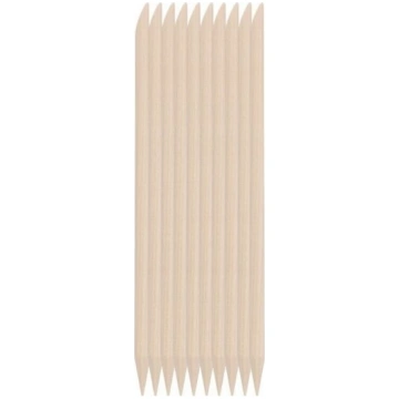 Koka irbulīši nagiem My Laq_Nail Rosewood Sticks, 