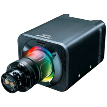 SIMAGIC Stem Base Alpha EVO 12Nm Black S105