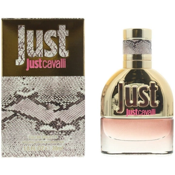 Roberto Cavalli Just Cavalli EDT sievietēm 30 ml