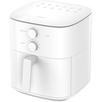 Xiaomi Air Fryer EU Essential Power 1550 W 6 L Whi
