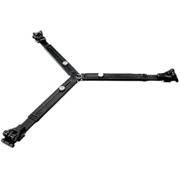 Statīvs Manfrotto 165mv statīva pagarinājums ar ta