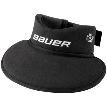 Bauer NG NLP8 Core Bib Sr Neck Brace 1042879 (Meln