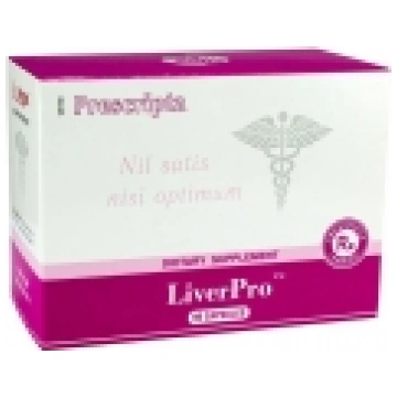 LiverPro™ (90) - mārdadzis - Santegra