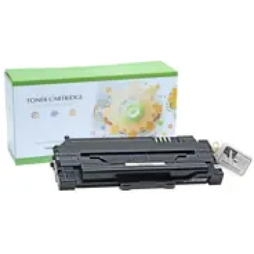 STATIC Toner cartridge compatible with Samsung MLT