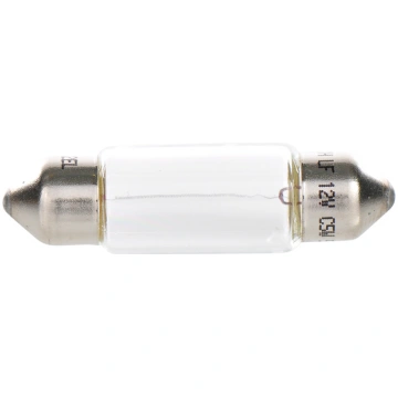 Kvēspuldze C5W 12V BOSCH Longlife Daytime BL 5W SV