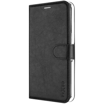 Fixed Opus Book Case Samsung Galaxy S26 Ultra Synt