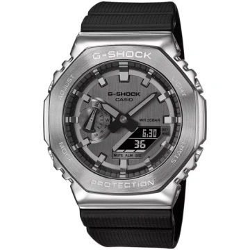 Casio watch Casio G-Shock GM-2100-1AER watch ( 454
