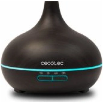 Cecotec Pure Aroma 300 Yin Black gaisa aromatizētā