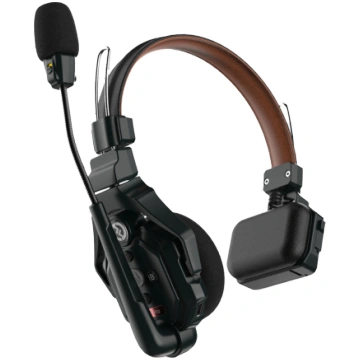 Accessories, Hollyland, Hollyland Solidcom C1 Pro 