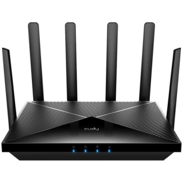 Router Cudy LT700_EU Gigabit AC1200 4G LTE SIM LT7
