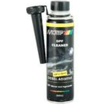 Piedeva-DPF CLEANER 300ML