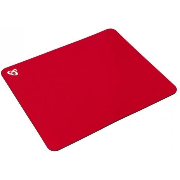 Sbox MP-03R Gel Mouse Pad red