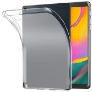 Matte Anti-fingerprint TPU Protection Tablet Case
